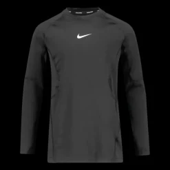 Nike Pro Big Dri-FIT, träningströja, junior - Fritids-T-Shirts - Nike Pro Big Dri-FIT, träningströja, junior