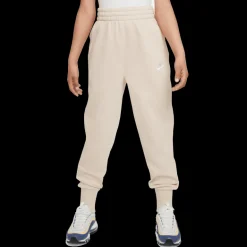 Nike Sportswear Club Fleece joggingbyxa, junior - Träningsbyxor & Tights - Nike Sportswear Club Fleece joggingbyxa, junior