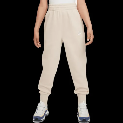 Nike Sportswear Club Fleece joggingbyxa, junior - Träningsbyxor & Tights - Nike Sportswear Club Fleece joggingbyxa, junior