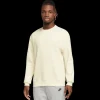 Nike Sportswear Club Fleece Crew - Hoodtröjor - Nike Sportswear Club Fleece Crew
