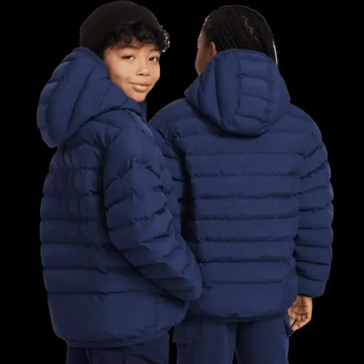 Nike Sportswear Lightweight Synthet - Vinterjackor - Nike Sportswear Lightweight Synthet
