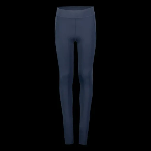 Nina High Waist Tights, träningstights, junior - Träningsbyxor & Tights - Nina High Waist Tights, träningstights, junior