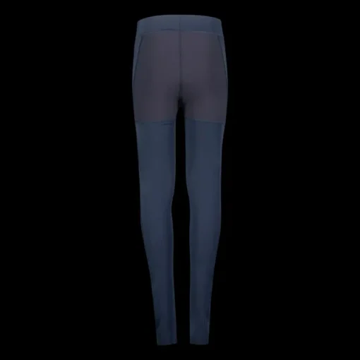 Nina High Waist Tights, träningstights, junior - Träningsbyxor & Tights - Nina High Waist Tights, träningstights, junior