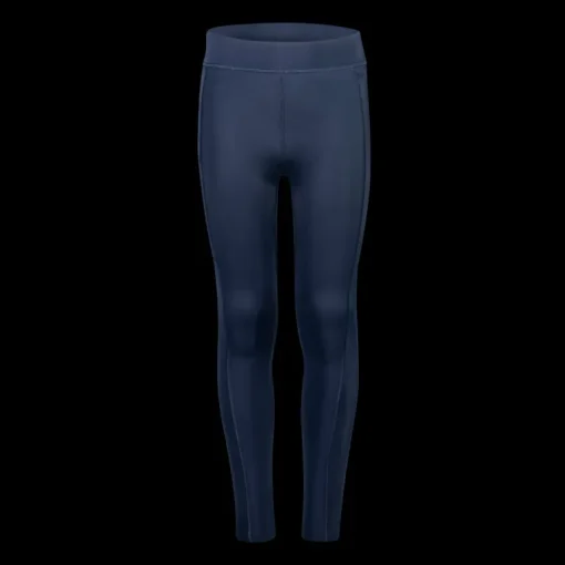 Nina High Waist Tights, träningstights, junior - Träningsbyxor & Tights - Nina High Waist Tights, träningstights, junior