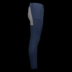 Nina High Waist Tights, träningstights, junior - Träningsbyxor & Tights - Nina High Waist Tights, träningstights, junior