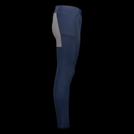 Nina High Waist Tights, träningstights, junior - Träningsbyxor & Tights - Nina High Waist Tights, träningstights, junior