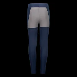 Nina High Waist Tights, träningstights, junior - Träningsbyxor & Tights - Nina High Waist Tights, träningstights, junior