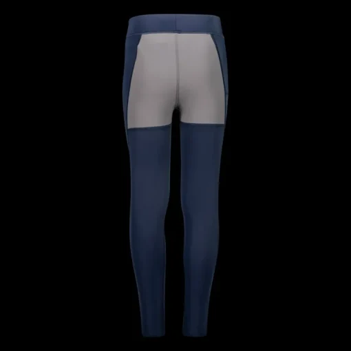 Nina High Waist Tights, träningstights, junior - Träningsbyxor & Tights - Nina High Waist Tights, träningstights, junior