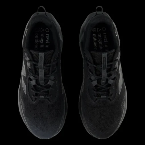 Nitrel Gore-Tex 6, terränglöpningssko herr - Löparskor Herr - Nitrel Gore-Tex 6, terränglöpningssko herr