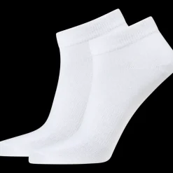 No Show Sock 2-pk, strumpor junior - Bomullsstrumpor - No Show Sock 2-pk, strumpor junior