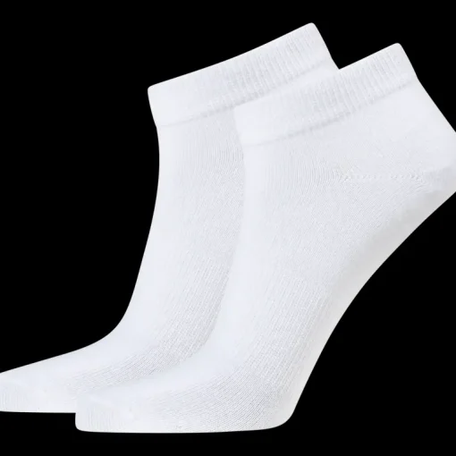 No Show Sock 2-pk, strumpor junior - Bomullsstrumpor - No Show Sock 2-pk, strumpor junior