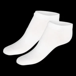 No Show Sock 2-pk, strumpor junior - Bomullsstrumpor - No Show Sock 2-pk, strumpor junior