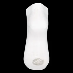 No Show Sock 2-pk, strumpor junior - Bomullsstrumpor - No Show Sock 2-pk, strumpor junior