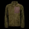 Noah fleece, fleecejacka - Jaktjackor - Noah fleece, fleecejacka