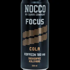 Nocco Focus, energidryck - Energidryck - Nocco Focus, energidryck