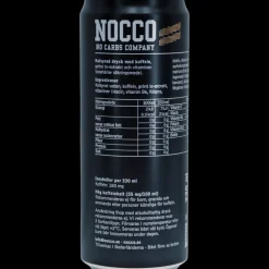 Nocco Focus, energidryck - Energidryck - Nocco Focus, energidryck