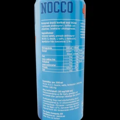 NOCCO Juicy Ruby - Energidryck - NOCCO Juicy Ruby