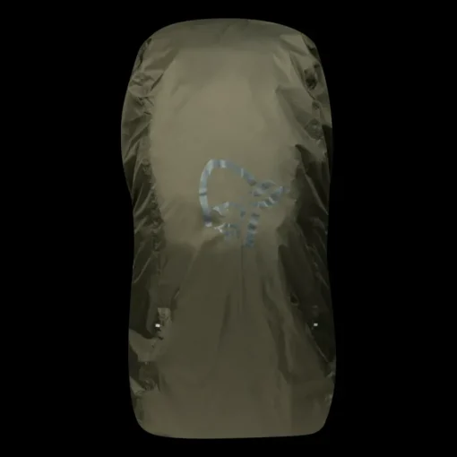 Norrøna Econyl70 80l Rain Cover, regnskydd - Ryggsäckstillbehör - Norrøna Econyl70 80l Rain Cover, regnskydd