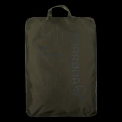 Norrøna Econyl70 80l Rain Cover, regnskydd - Ryggsäckstillbehör - Norrøna Econyl70 80l Rain Cover, regnskydd