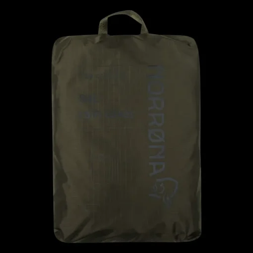 Norrøna Econyl70 80l Rain Cover, regnskydd - Ryggsäckstillbehör - Norrøna Econyl70 80l Rain Cover, regnskydd