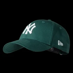 Nos League Ess 9forty Neyyan, keps, unisex - Kepsar - Nos League Ess 9forty Neyyan, keps, unisex