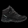 Nova IV Mid Gtx Women, vandringskängor, dam - Hiking & Walkingskor Herr - Nova IV Mid Gtx Women, vandringskängor, dam