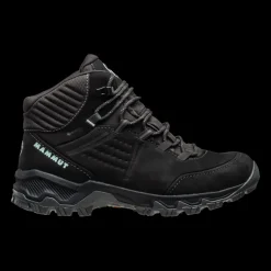 Nova IV Mid Gtx Women, vandringskängor, dam - Hiking & Walkingskor Herr - Nova IV Mid Gtx Women, vandringskängor, dam