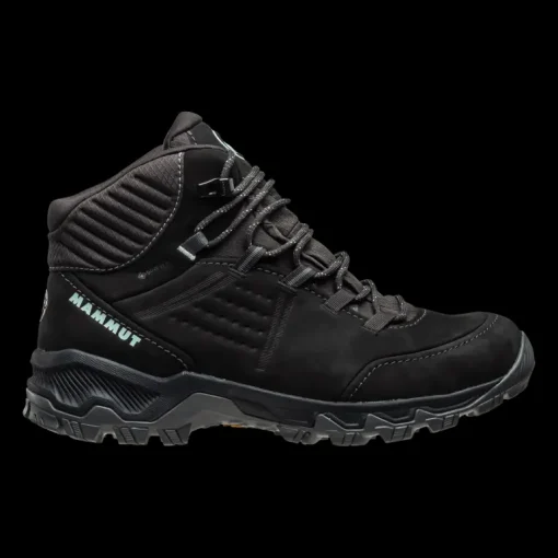 Nova IV Mid Gtx Women, vandringskängor, dam - Hiking & Walkingskor Herr - Nova IV Mid Gtx Women, vandringskängor, dam