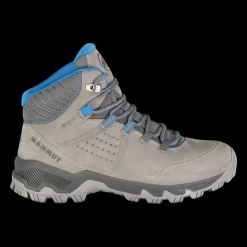 Nova IV Mid GTX® Women, vandringsskor, dam - Hiking & Walkingskor Herr - Nova IV Mid GTX® Women, vandringsskor, dam