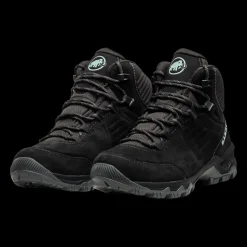 Nova IV Mid Gtx Women, vandringskängor, dam - Hiking & Walkingskor Herr - Nova IV Mid Gtx Women, vandringskängor, dam