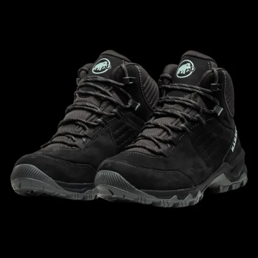 Nova IV Mid Gtx Women, vandringskängor, dam - Hiking & Walkingskor Herr - Nova IV Mid Gtx Women, vandringskängor, dam