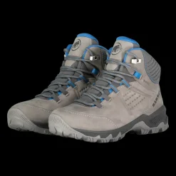 Nova IV Mid GTX® Women, vandringsskor, dam - Hiking & Walkingskor Herr - Nova IV Mid GTX® Women, vandringsskor, dam