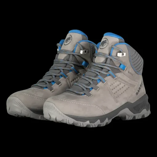 Nova IV Mid GTX® Women, vandringsskor, dam - Hiking & Walkingskor Herr - Nova IV Mid GTX® Women, vandringsskor, dam