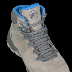 Nova IV Mid GTX® Women, vandringsskor, dam - Hiking & Walkingskor Herr - Nova IV Mid GTX® Women, vandringsskor, dam