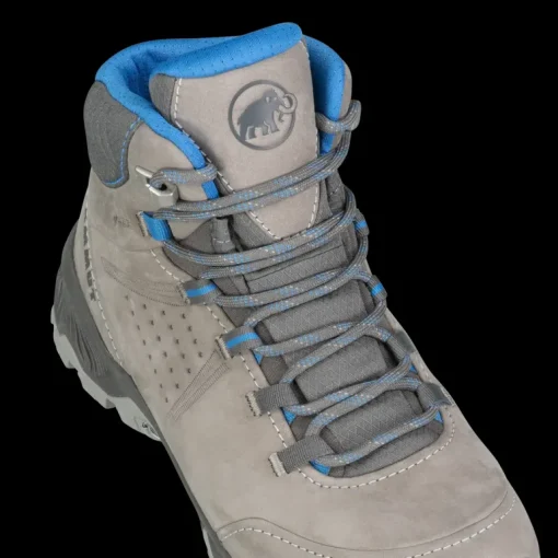 Nova IV Mid GTX® Women, vandringsskor, dam - Hiking & Walkingskor Herr - Nova IV Mid GTX® Women, vandringsskor, dam