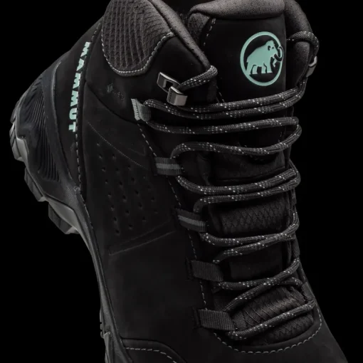 Nova IV Mid Gtx Women, vandringskängor, dam - Hiking & Walkingskor Herr - Nova IV Mid Gtx Women, vandringskängor, dam