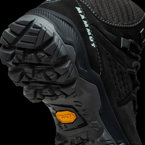 Nova IV Mid Gtx Women, vandringskängor, dam - Hiking & Walkingskor Herr - Nova IV Mid Gtx Women, vandringskängor, dam