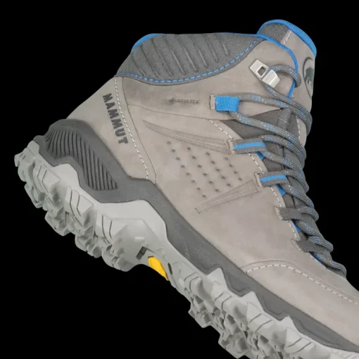 Nova IV Mid GTX® Women, vandringsskor, dam - Hiking & Walkingskor Herr - Nova IV Mid GTX® Women, vandringsskor, dam