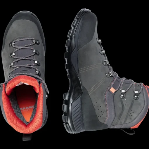 Nova Tour II High GTX® Women, vandringskängor dam - Hiking & Walkingskor Dam - Nova Tour II High GTX® Women, vandringskängor dam