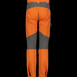 Nuuk Outdoor Pant, vandringsbyxa junior - Friluftsbyxor - Nuuk Outdoor Pant, vandringsbyxa junior