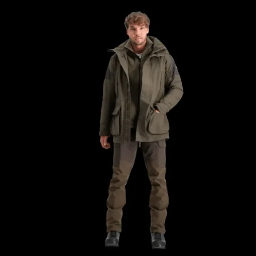 Oakdale Jacket, jaktjacka, herr - Jaktjackor - Oakdale Jacket, jaktjacka, herr