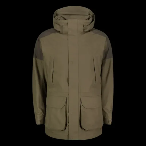 Oakdale Jacket, jaktjacka, herr - Jaktjackor - Oakdale Jacket, jaktjacka, herr