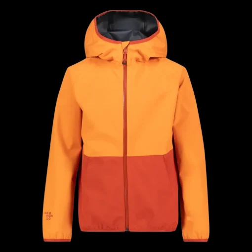 Ogna 2,5 Layer Jacket, skaljacka junior - Skaljackor - Ogna 2,5 Layer Jacket, skaljacka junior