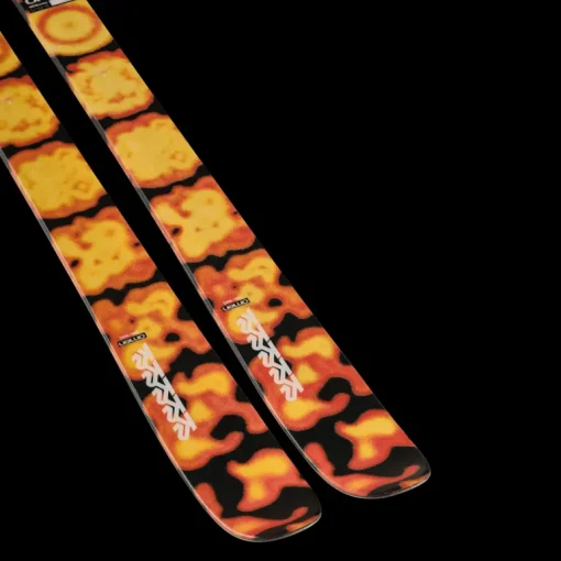 Omen 85 24/25, twintipskida, unisex - Park - Omen 85 24/25, twintipskida, unisex