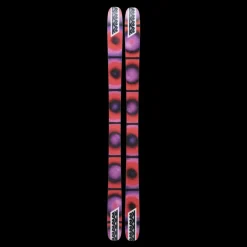 Omen Team 24/25, twintipskida, unisex - Park - Omen Team 24/25, twintipskida, unisex