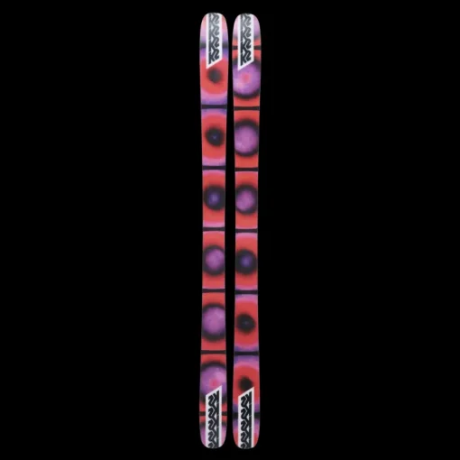 Omen Team 24/25, twintipskida, unisex - Park - Omen Team 24/25, twintipskida, unisex