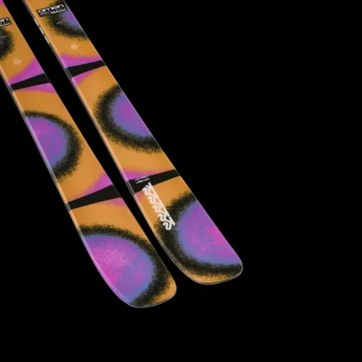 Omen Team 24/25, twintipskida, unisex - Park - Omen Team 24/25, twintipskida, unisex