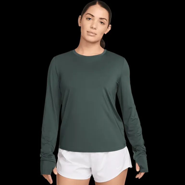 One Classic Dri-FIT Long-Sleeve, träningströja, dam - Träningströjor - One Classic Dri-FIT Long-Sleeve, träningströja, dam