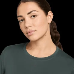 One Classic Dri-FIT Long-Sleeve, träningströja, dam - Träningströjor - One Classic Dri-FIT Long-Sleeve, träningströja, dam