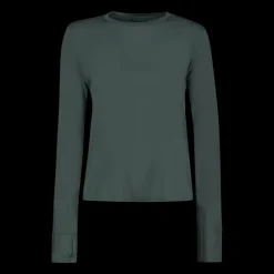 One Classic Dri-FIT Long-Sleeve, träningströja, dam - Träningströjor - One Classic Dri-FIT Long-Sleeve, träningströja, dam